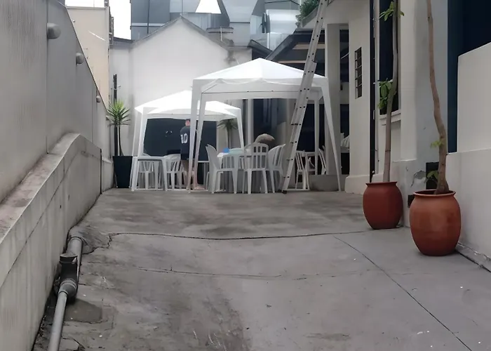Hostel Paulista São Paulo