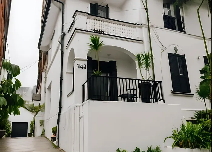 Hostel Paulista São Paulo